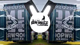 Rang Rara Riri Rara Dj Remix | Edm Circuit Mix | Hard Bass + Vibration Mix | Dj Prince Tijara Se