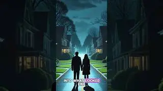 The HOA That Watched Them at Night 👁️ | Horror Story