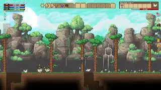 Let's Play Planet Centauri Ep 1 - Beastmaster Challenge