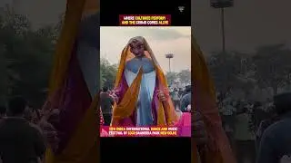 Live Crowd, Live Culture | 11th India International Dance & Music Festival | New Delhi