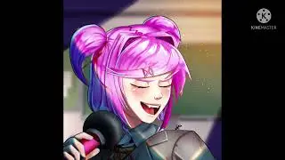 Fnf Roasted but everyone sings it with  fanart&hellip;. Dumb video