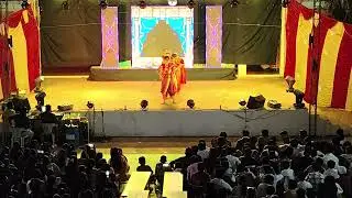 Gathering -26 