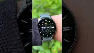 Galaxy Watch 7: Free Faces That Look Better Than Paid Ones