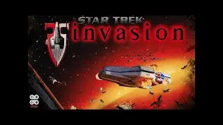 Star Trek Invasion - Episode 10: The Mothership
