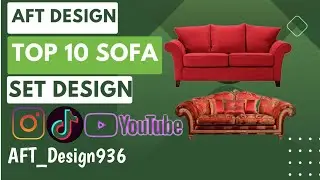 Let's design your home now || Top 10 sofa & majlis Design || Amazing living room setup