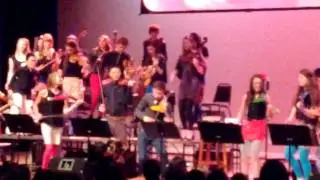 Lakewood Project - Hoedown