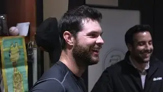 Belt on Splash 69: 'We were looking to move onto the next number on the list'