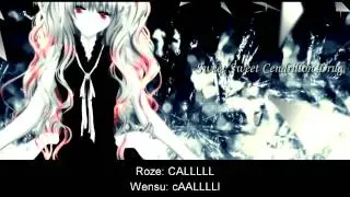 【Wrosu】We Took Sweet Sweet Cendrillon Drugs