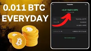 Crypto Mining in 2023 | Easy Mine BTC