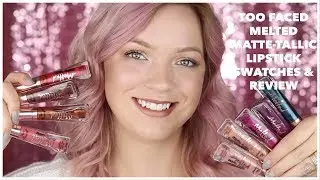 Too Faced 