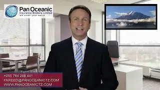Pan Oceanic insurance Brokers Intro Video