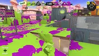 [XP2989] X Rank Bamboo (SZ Romen/Marlin and RM Scorch/Lemuria)