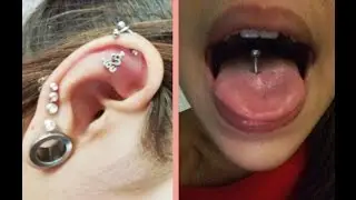 Mis Piercing & Dilataciones