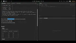 1. SQL LeetCode | Recyclable and Low Fat Products