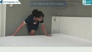 T130 Sheets Pillow cases | T-130 Sheets & Pillowcases | Pillow Cases in USA | Flat Sheet in USA