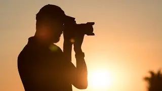 Fotografieren in der Heimat