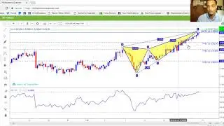 Harmonic Scanner For Beginners