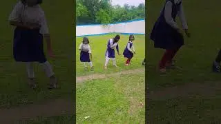 rani and tanu funny dance #beautifulfolksong #dance #song