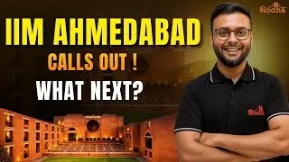 IIM Ahmedabad Calls Out!! | What next | Complete Process Explained | Divya Sir | RODHA