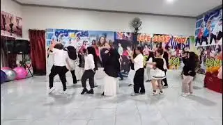 Black or white //choreo lietha Monita // SS life sport two