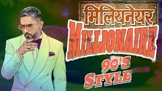 The Comeback of 90s Style Songs (Feat. Honey Singh)