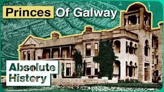 Who Was The Merchant Prince Of This 17th-Century Mansion? | Who Lived In My House | Absolute History