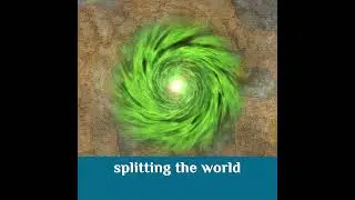 What was the Sundering of Azeroth??