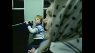 Crimewatch 8 year old Jamie Thomas kidnap 1986 Reconstruction  UNSOLVED