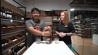 ✨ Friends in Bourbon Places | Old Fitzgerald 9-Year Bottled‑in‑Bond Tasting & Review