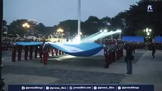 🇬🇹 EN VIVO | Actos conmemorativos de los 204 años de Independencia de Guatemala 🇬🇹