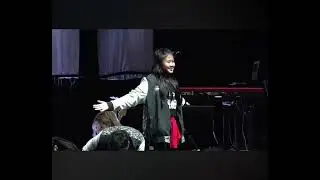 VHAC Dance Ministry - HLUB 2025