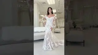 Affordable Wedding Dresses Greensboro  Only $800! New York Bride Last Look