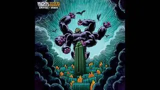 Mighty Joseph - The Uprising