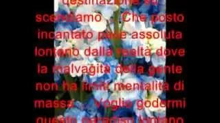 VIOLACIOCCA ...  ... FEDELT&Agrave; ...   . creato da  ( LISTA  VINCENZO)