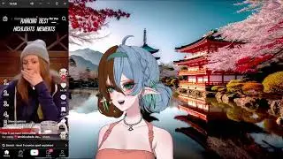 I did zombie gaem :3 with my friend Zacs [SpookyAlexa]