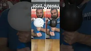 Ucuz ve Pahalı Eldivenleri Test Ettim!