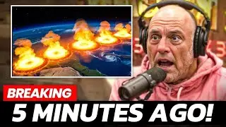 Yellowstone National Park Officials Reveal Surge of Hundreds of Earthquakes Striking the Region!
