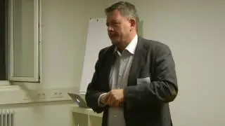 Buchvorstellung 