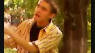 The Survivor \ Bыжевший