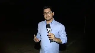TN1: Houve troca de tiros com homens armados em Rio Marinho, Vila Velha