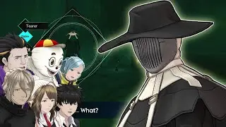 [AI2 SPOILERS] Tearer no Subtitles