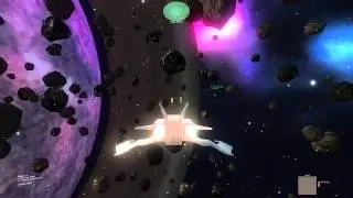 SGJ Podcast #99 - Space Warfare: Infinite - Infinite Funness