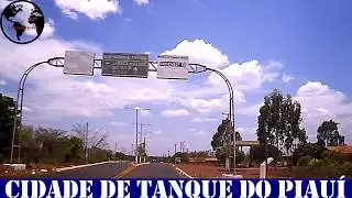 TANQUE DO PIAU&Iacute;, CIDADE DE TANQUE-PI, SERRA, RODOVIA PI-236