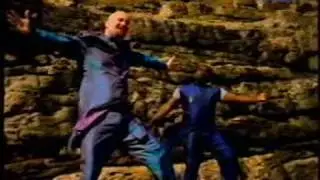 Pappa Bear feat  Jan V D  Toorn - When The Rain Begins To Fall (VIVA)