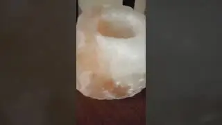 Scratching things around my house with a plastic fork ASMR :3