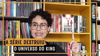 IT: Welcome to Derry DESTR&Oacute;I o Universo de Stephen King? - An&aacute;lise Completa