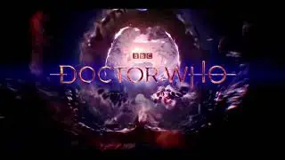 Doctor Who - 2018 (Series 11) Official Opening Theme