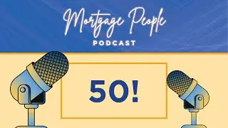 Bank of Canada Meeting - Live Reaction  | Mortgage People Podcast