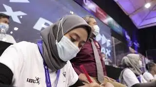 Micd'up - Table Official Crew