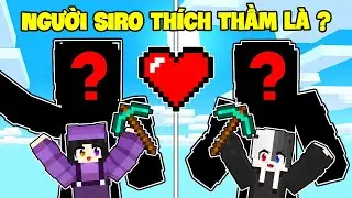 Noob Ruby Và Siro Thử Thách 24h Xây 